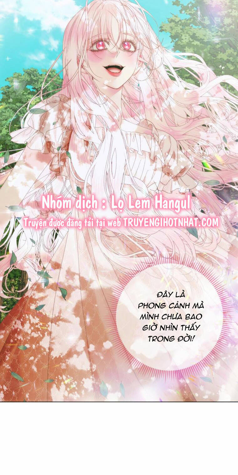Trở Thành Cô Vợ Khế Ước Của Nhân Vật Phản Diện Chương 93.1 Ảnh 55
