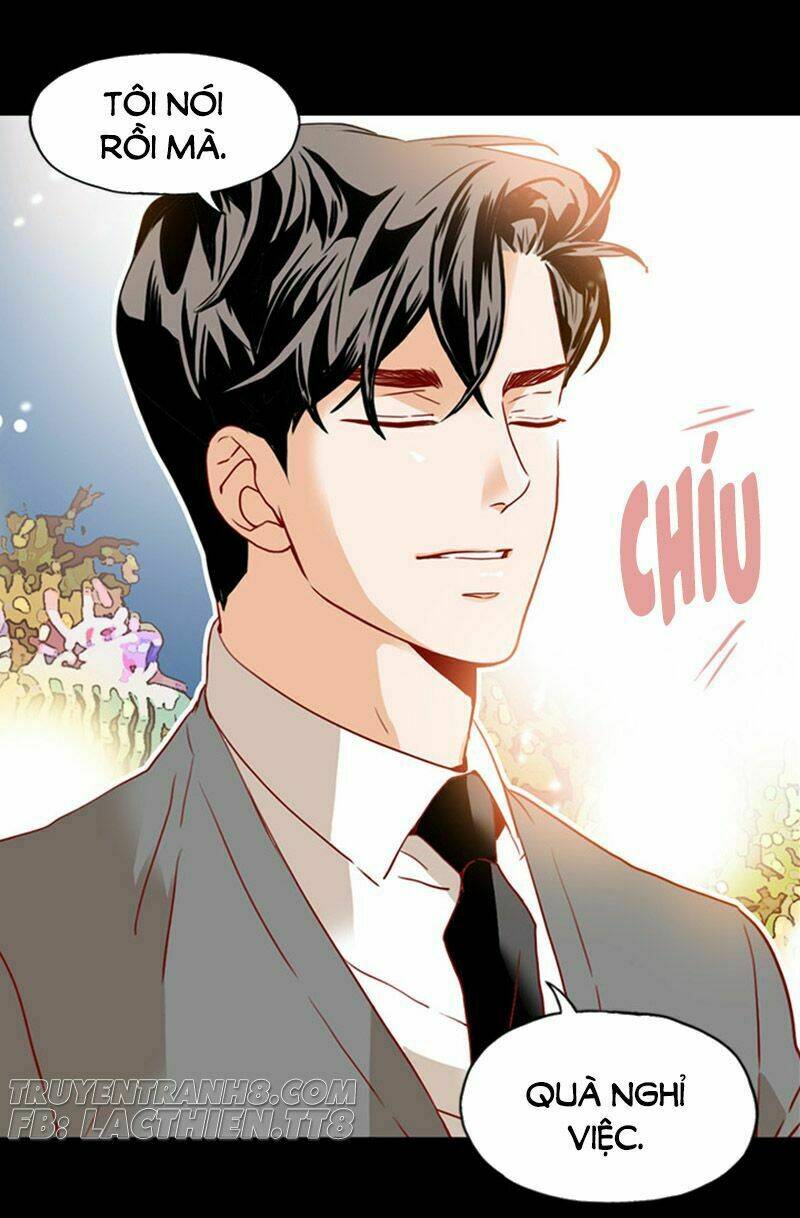 Thư Ký Kim Sao Thế Nhỉ? Chương 16 Ảnh 69