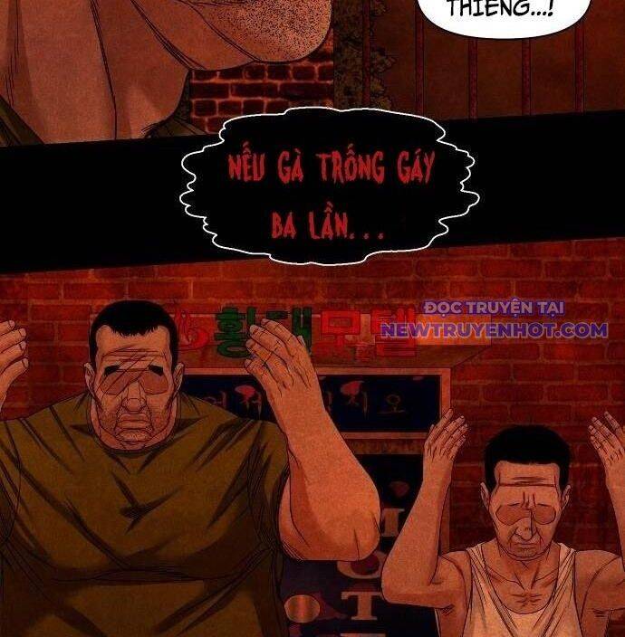 Ngôi Làng Ma Quái Chương 48 Ảnh 101