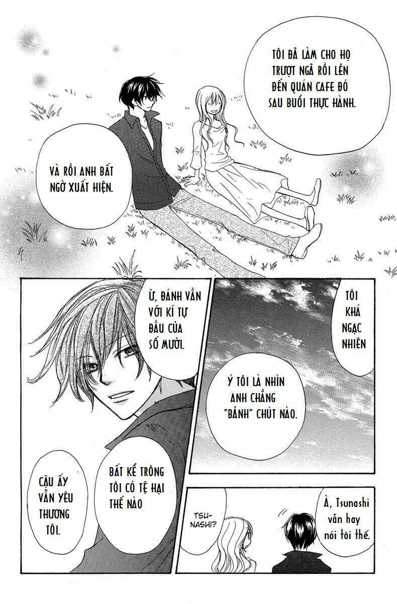 Tổng Hợp Oneshot Chương 24 Ảnh 39