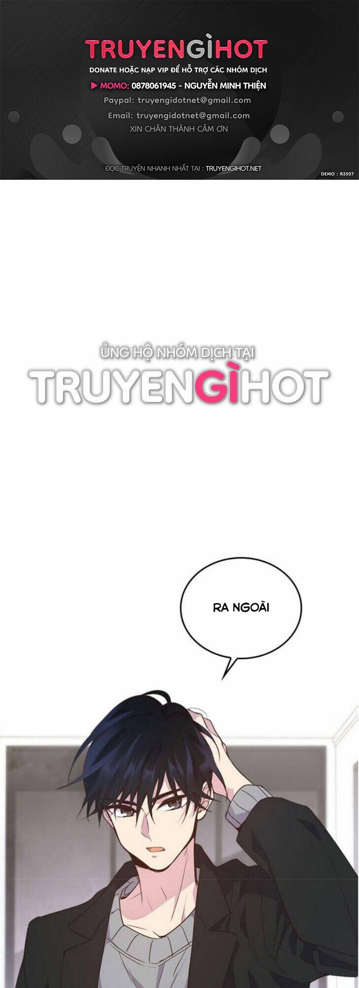 Cuộc Hôn Nhân Bất Khả Thi Chương 9 Ảnh 2