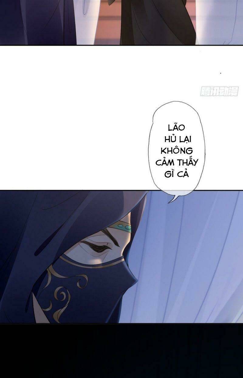 Mê Hoặc Lòng Người Chương 21 Ảnh 24