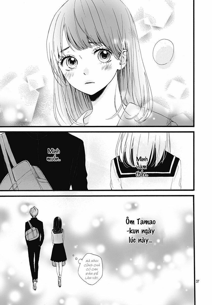 Tama No Gohoubi Chương 1 Ảnh 38