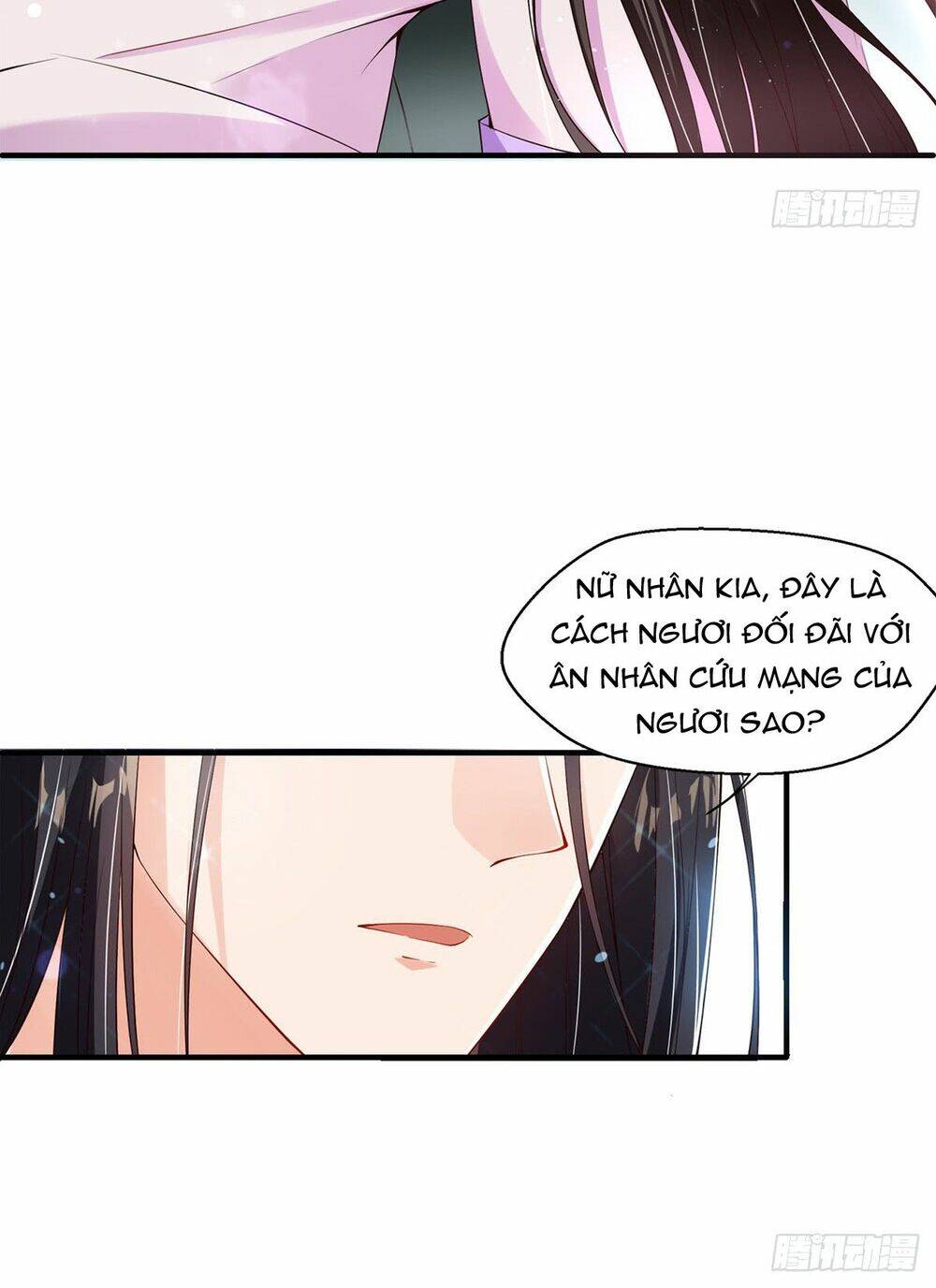 Kinh Thế Cuồng Phi Chương 4 Ảnh 24