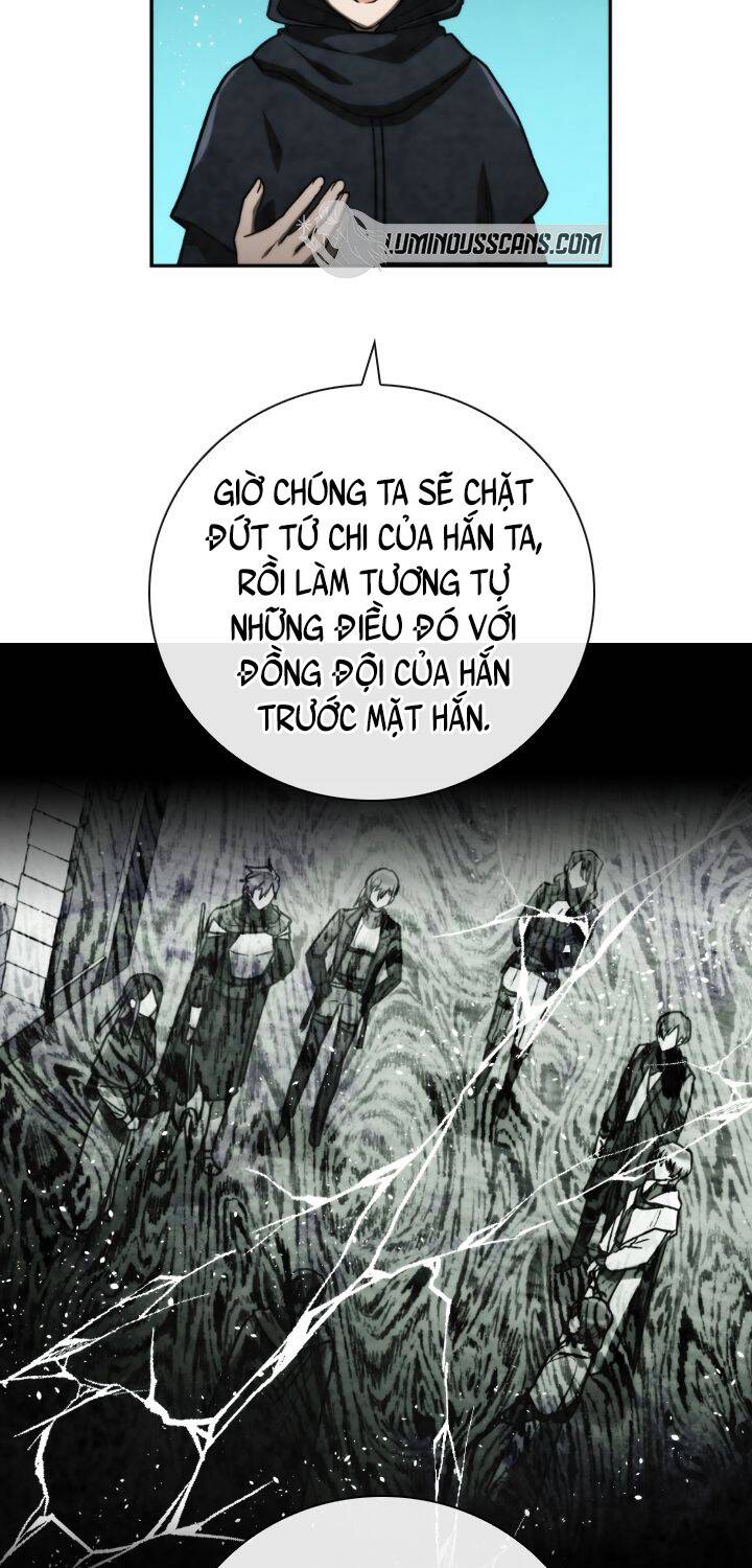 Người Chơi Hồi Quy Chương 90 Ảnh 29