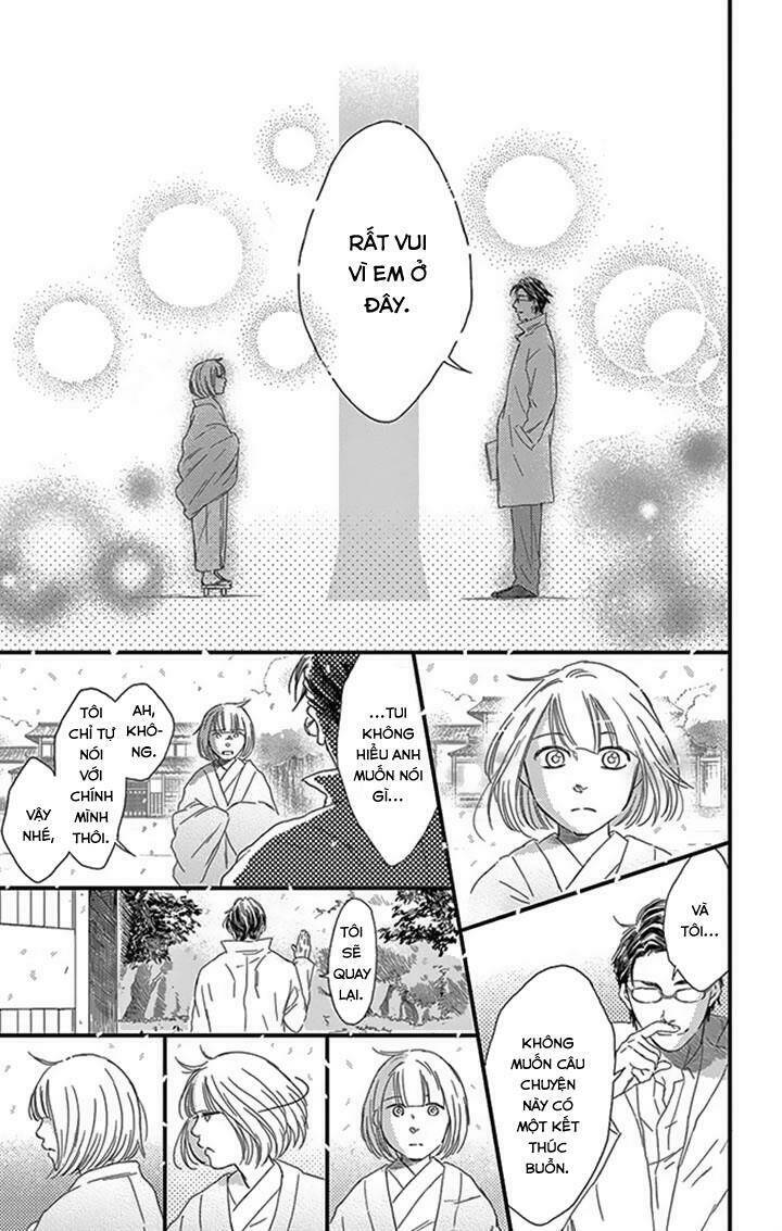 Usemono Yado Chương 10 Ảnh 31