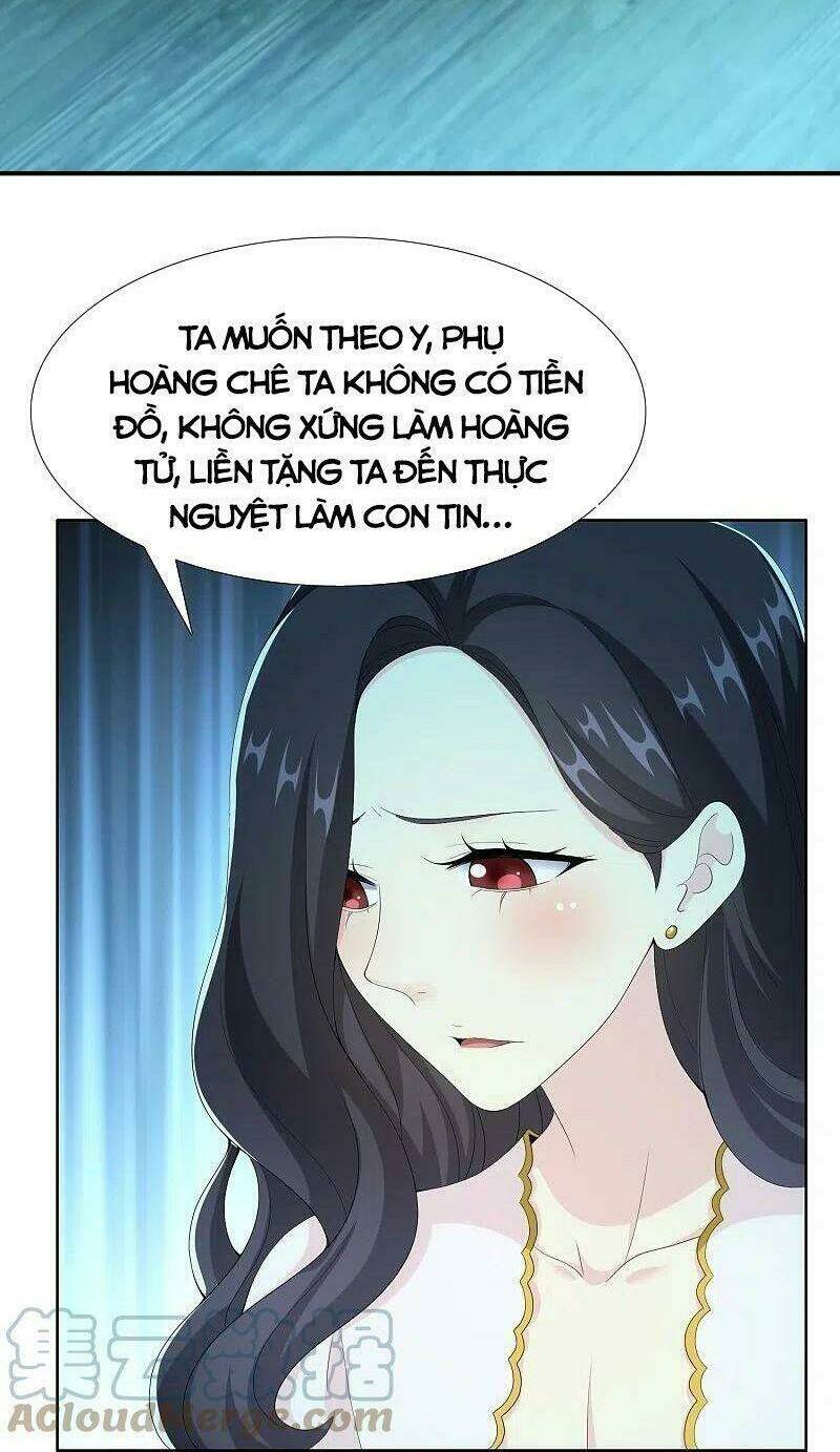 Ta Không Phải Nhân Vật Phản Diện Chương 84 Ảnh 11