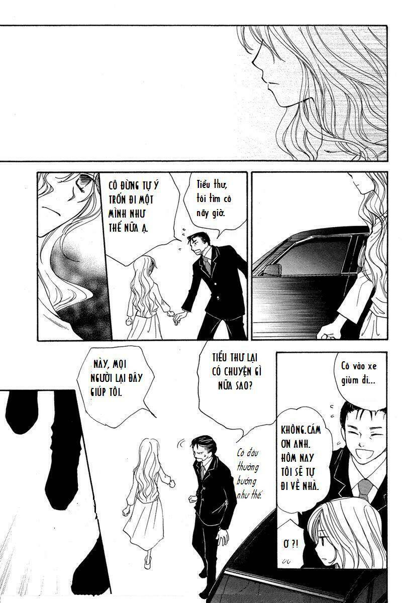Tổng Hợp Oneshot Chương 24 Ảnh 32
