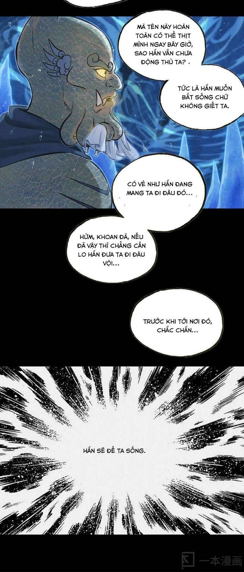 Ngao Bính Chương 7 Ảnh 8