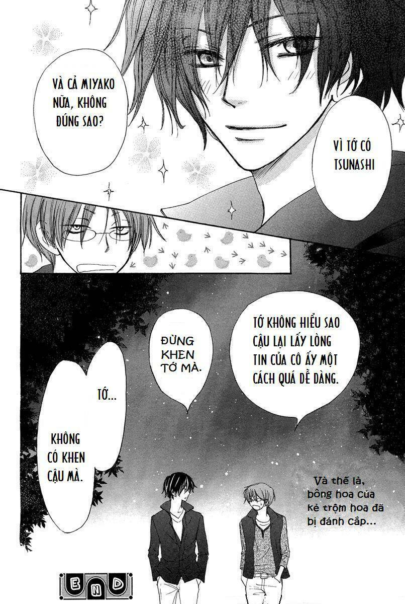 Tổng Hợp Oneshot Chương 24 Ảnh 51