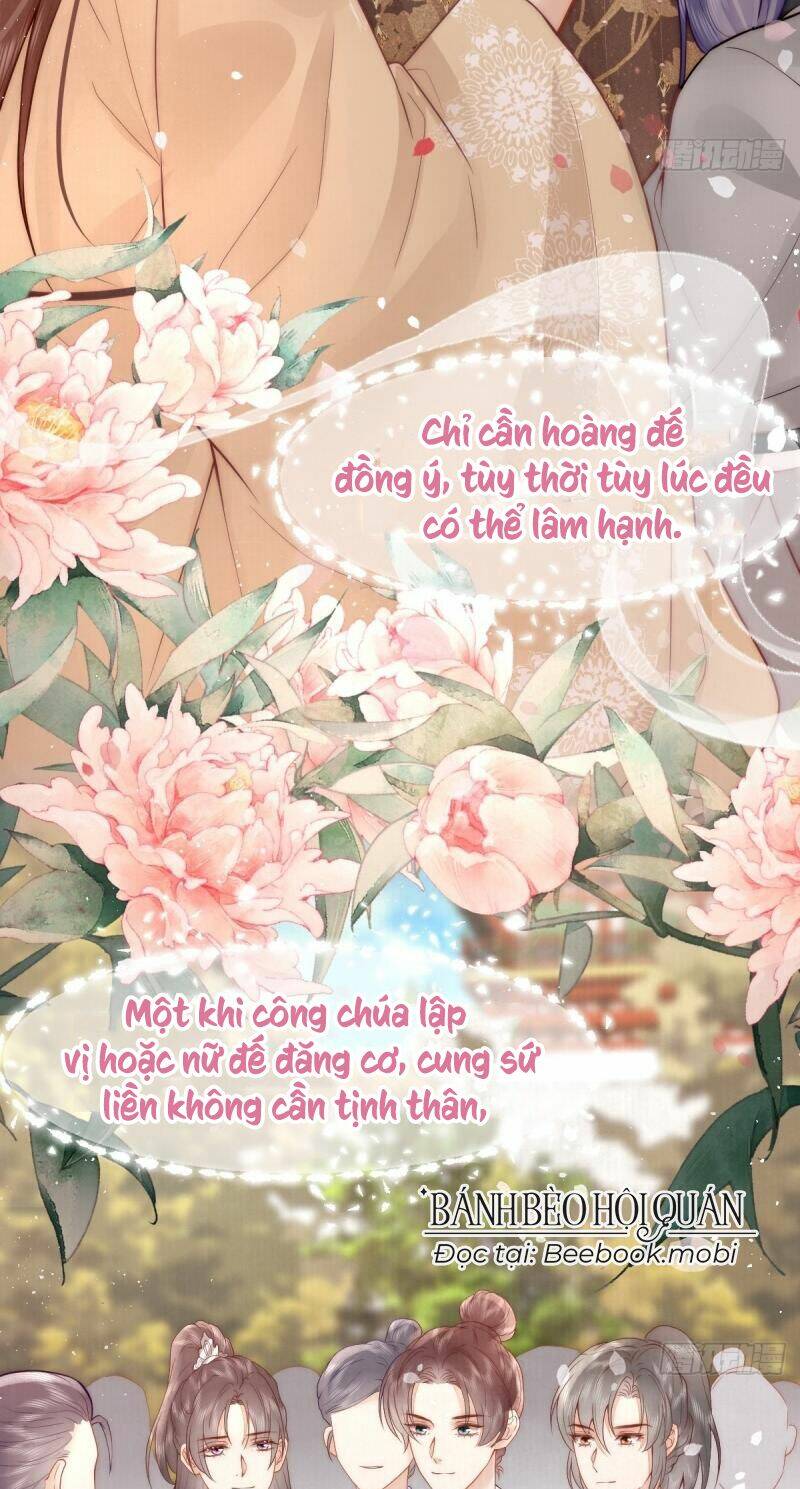Truyền Thuyết Nữ Đế Chương 8 Ảnh 41