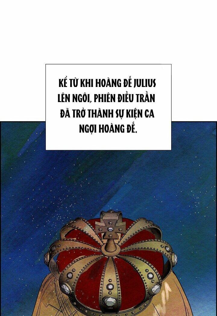 Ác Nữ Giả Ngốc Chương 28 Ảnh 12