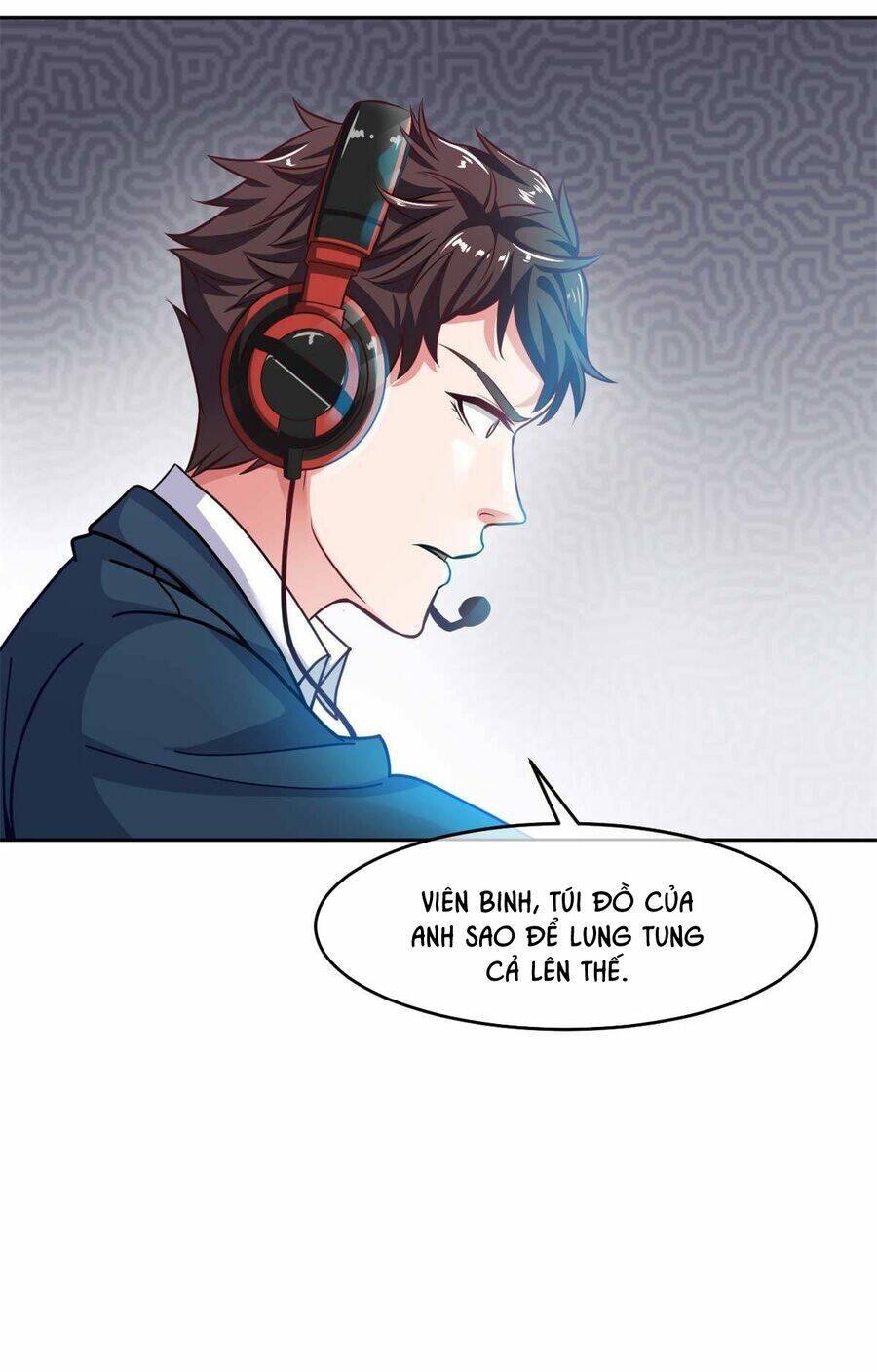 Ta Nhặt Mảnh Ghép Trong Game Sinh Tồn Chương 3 Ảnh 22