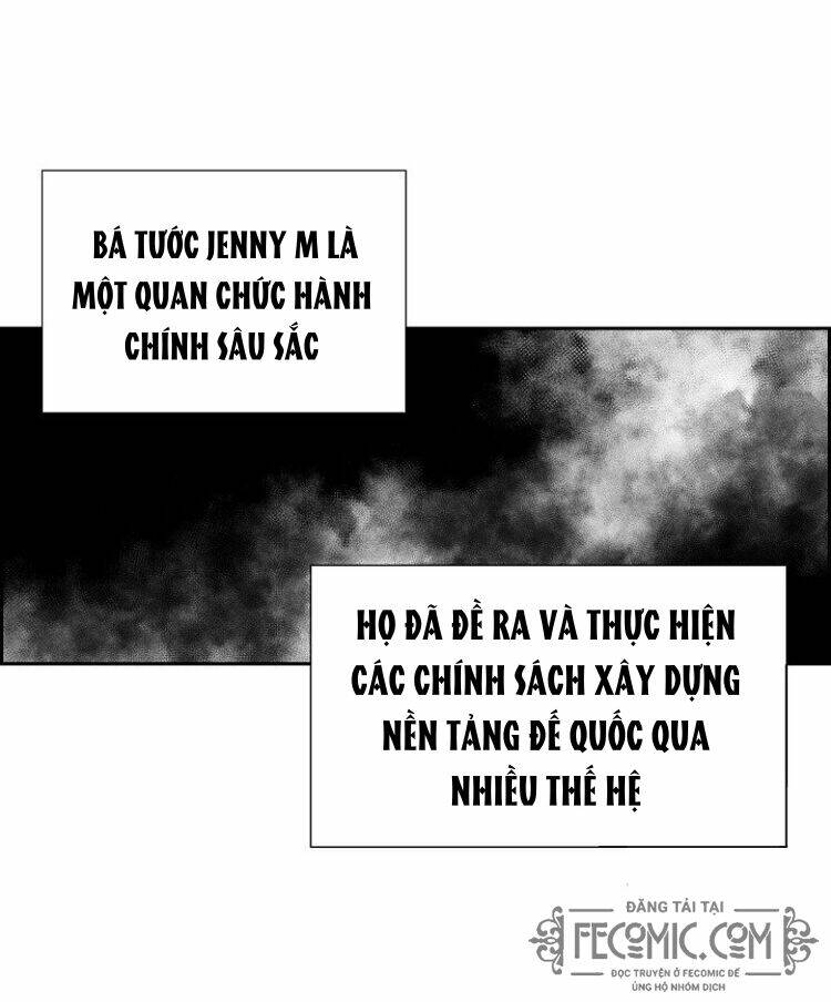 Ác Nữ Giả Ngốc Chương 20 Ảnh 12