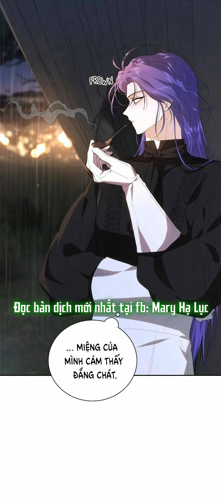 Tôi Là Fan Cứng Của Hoàng Tử Chương 78.1 Ảnh 4