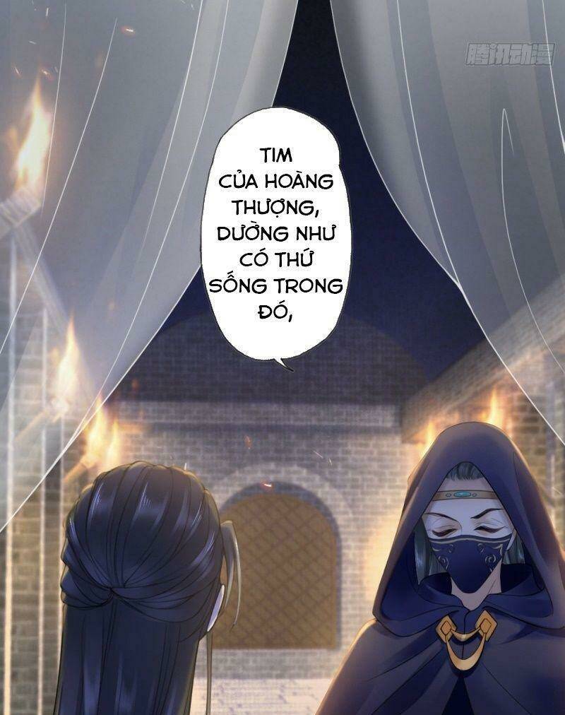 Mê Hoặc Lòng Người Chương 21 Ảnh 4
