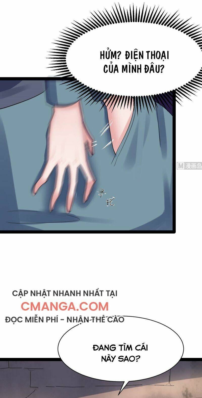 Cực Phẩm Tiên Tôn Ở Rể Chương 59 Ảnh 29