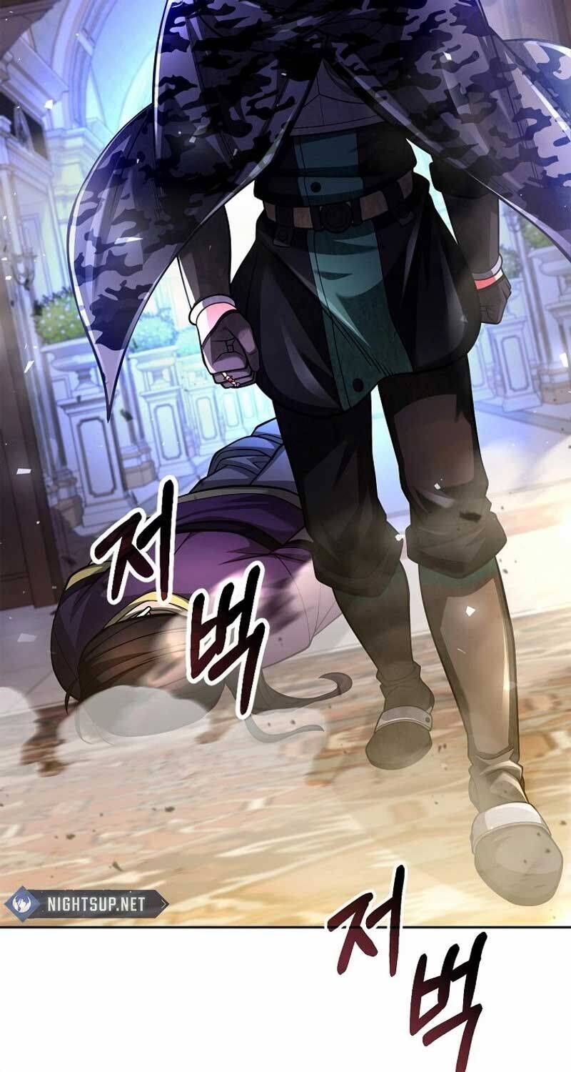 Bậc Thầy Debuff Chương 43 Ảnh 5