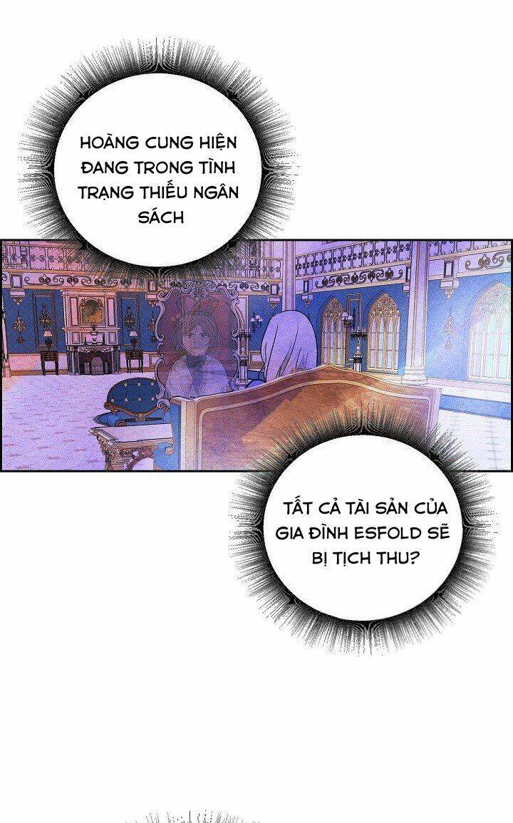 Ác Nữ Giả Ngốc Chương 31 Ảnh 30