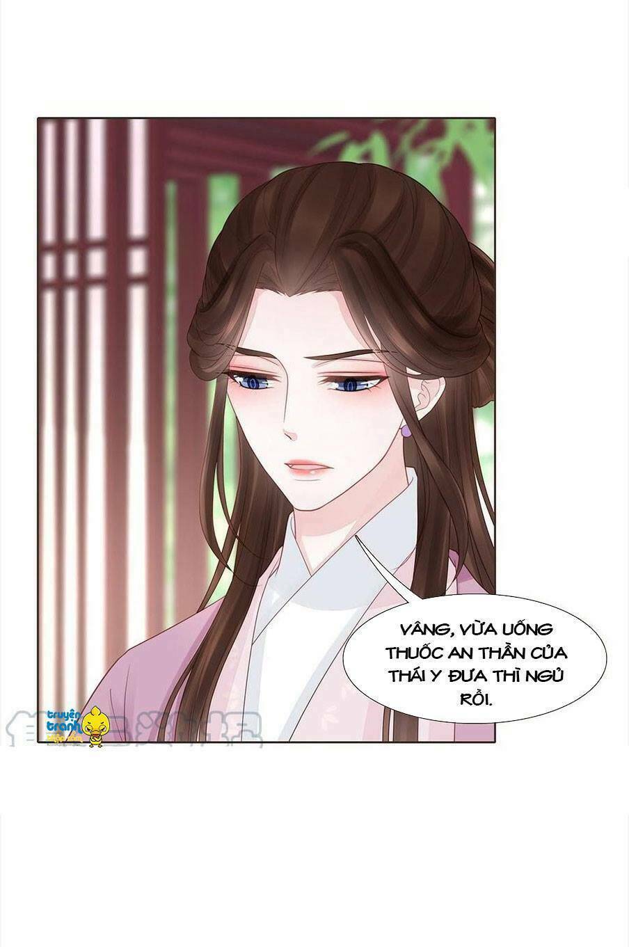 Đại Giá Thừa Tướng Chương 146 Ảnh 37