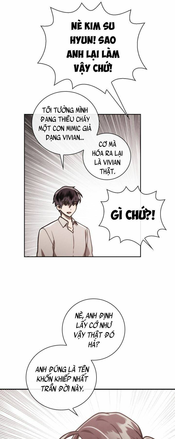 Người Chơi Hồi Quy Chương 77 Ảnh 44