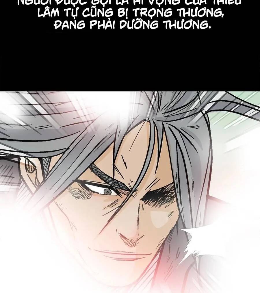 Hỏa Sơn Quyền Chương 164 Ảnh 50