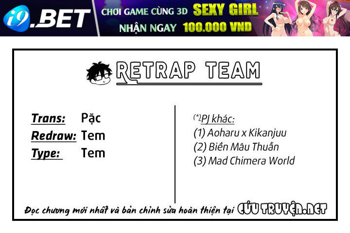 Giải Thoát Chương 35 Ảnh 2