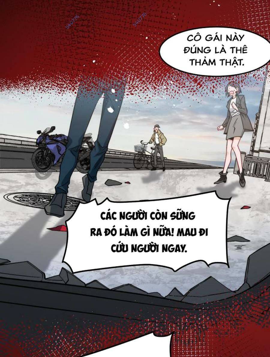 Vú Em Thánh Kỵ Sĩ Chương 9 Ảnh 10