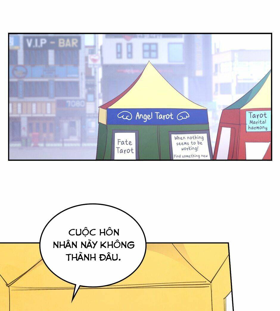 Cuộc Hôn Nhân Bất Khả Thi Chương 24 Ảnh 27