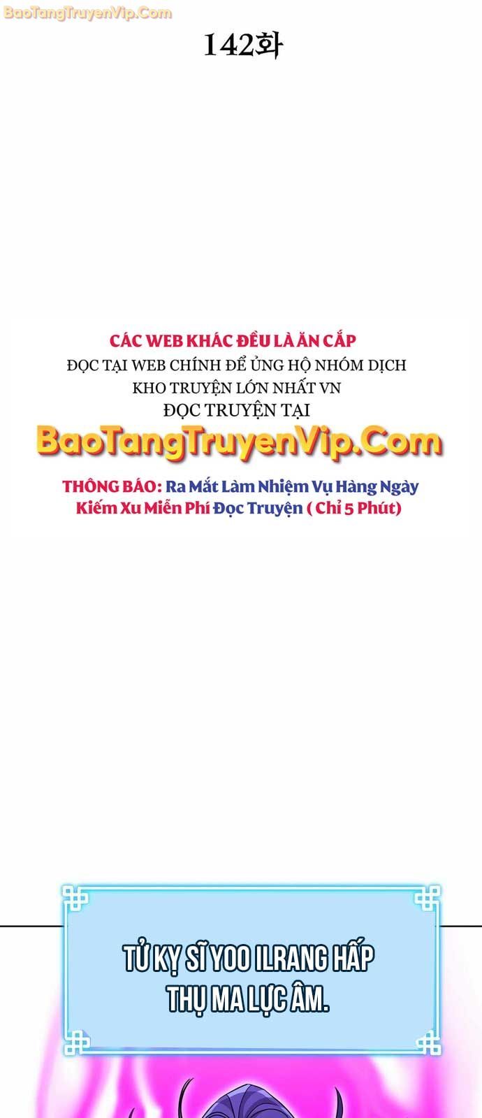Sự Chuyển Sinh Vào Võ Lâm Thế Gia Của Ranker Chương 142 Ảnh 42