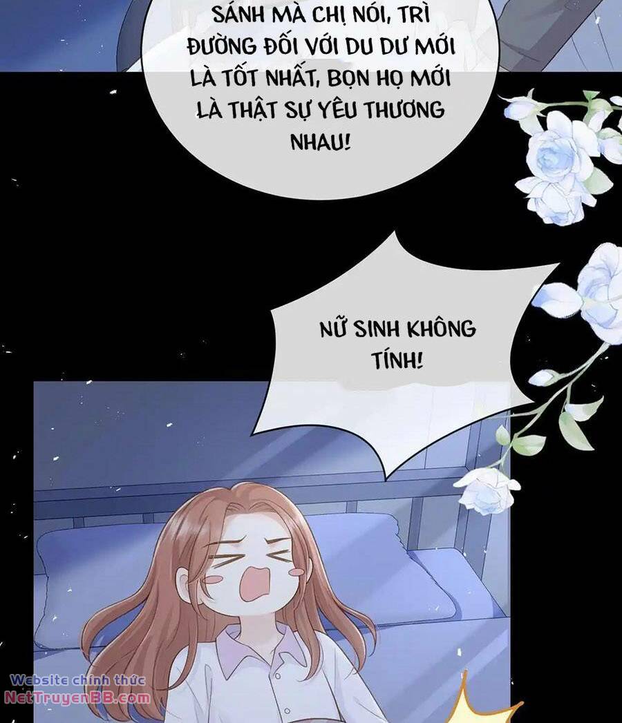 Núi Của Cô Ấy, Biển Của Cô Ấy Chương 45 Ảnh 19