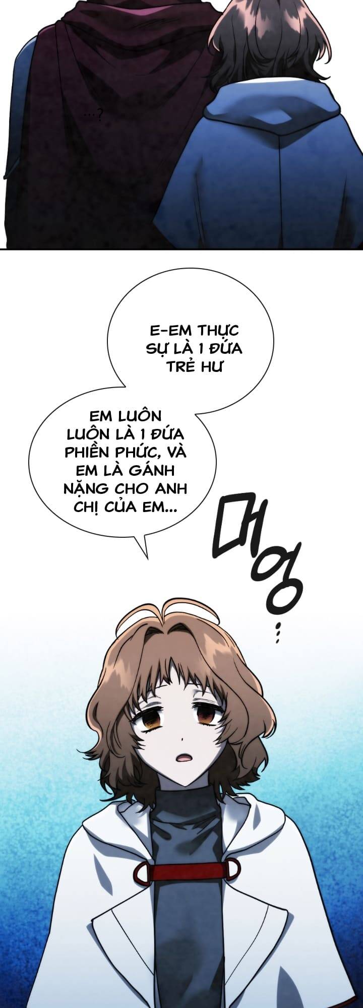 Người Chơi Hồi Quy Chương 96 Ảnh 13