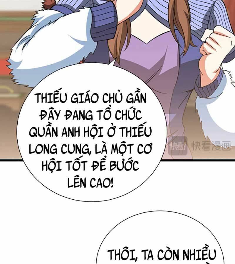 Võ Đạo Độc Tôn Chương 624 Ảnh 11