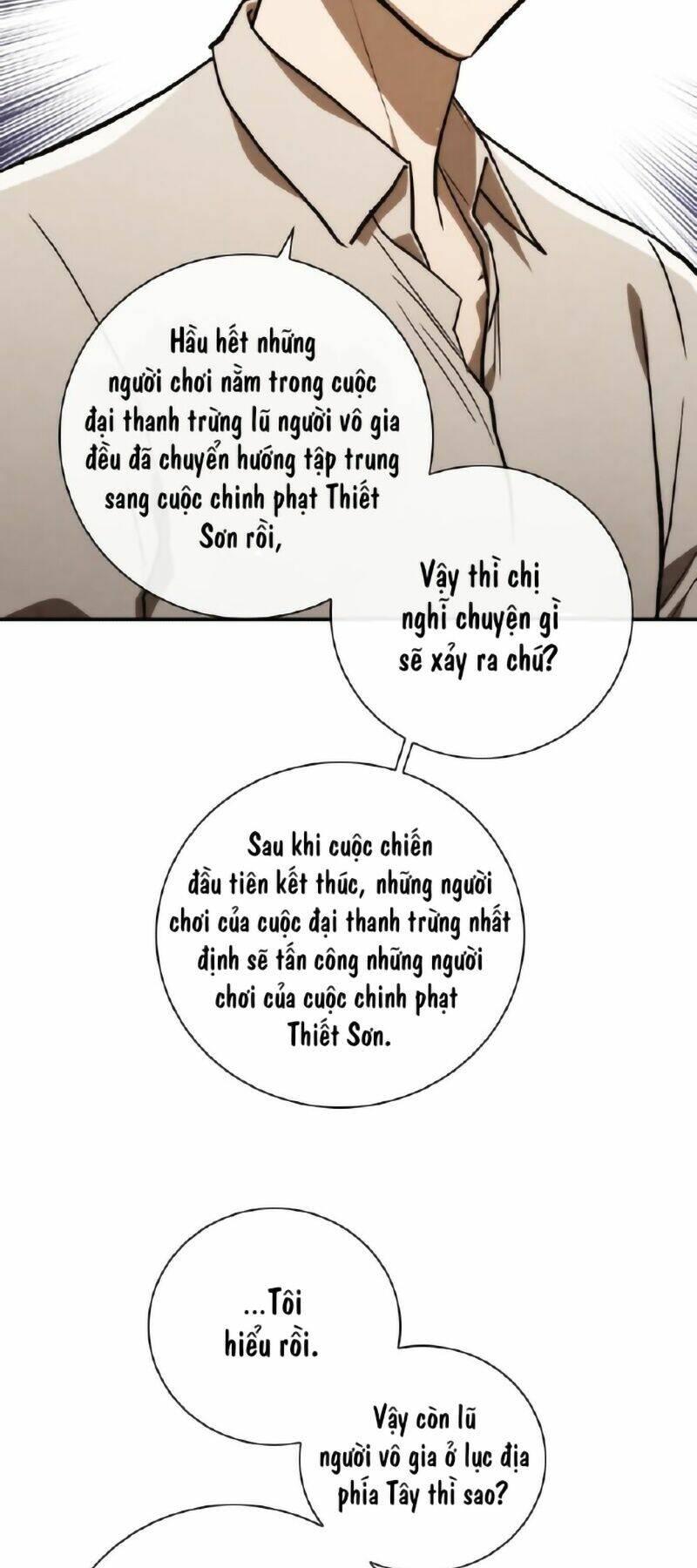Người Chơi Hồi Quy Chương 79 Ảnh 13