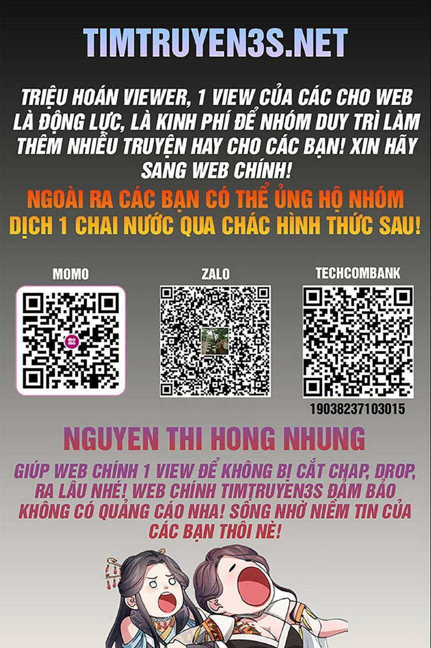 Săn Lùng Nữ Chúa Chương 44 Ảnh 3