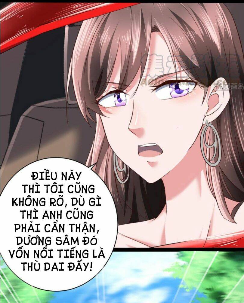 Cực Phẩm Tiên Tôn Ở Rể Chương 40 Ảnh 11