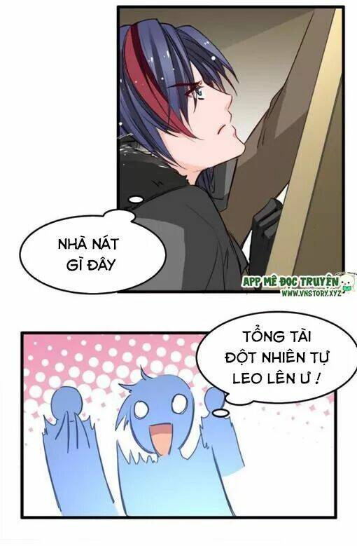 Thú Vương Chuyên Sủng Chương 30 Ảnh 14