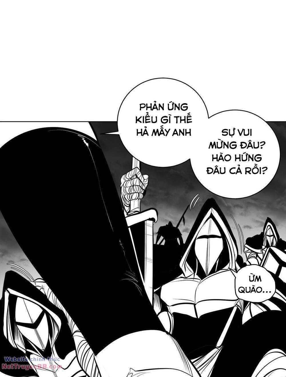 Độc Lạ Dungeon Chương 84 Ảnh 23