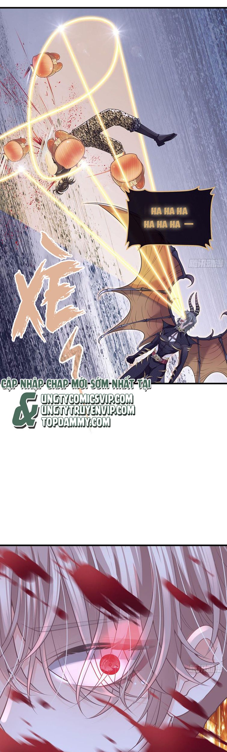 Tôi Nghi Ngờ Hệ Thống Thích Tôi Chương 81 Ảnh 17