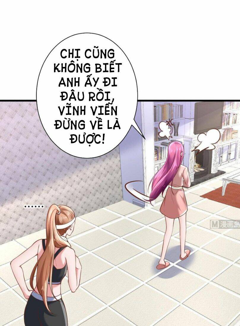 Cực Phẩm Tiên Tôn Ở Rể Chương 42 Ảnh 18
