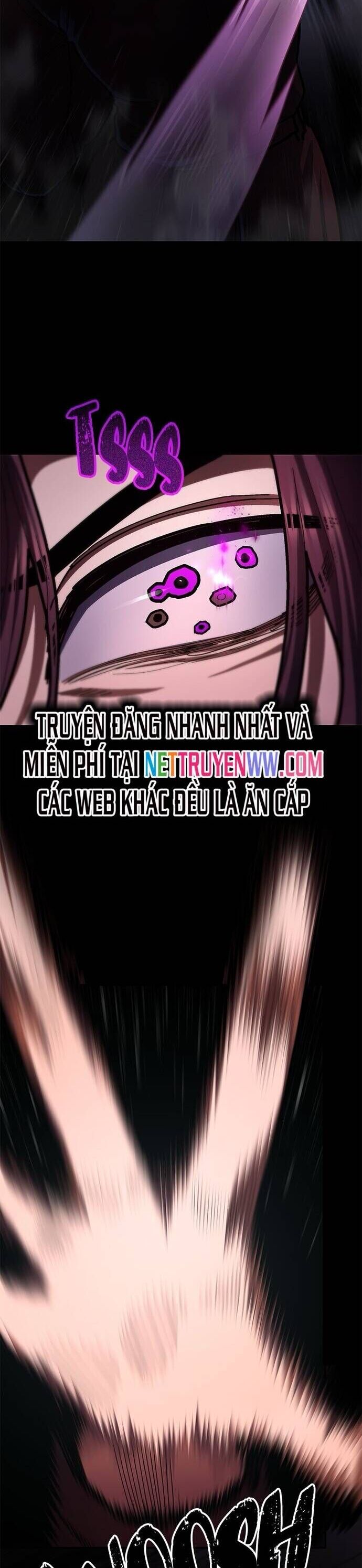 Võ Sĩ Vô Năng Chương 20 Ảnh 20