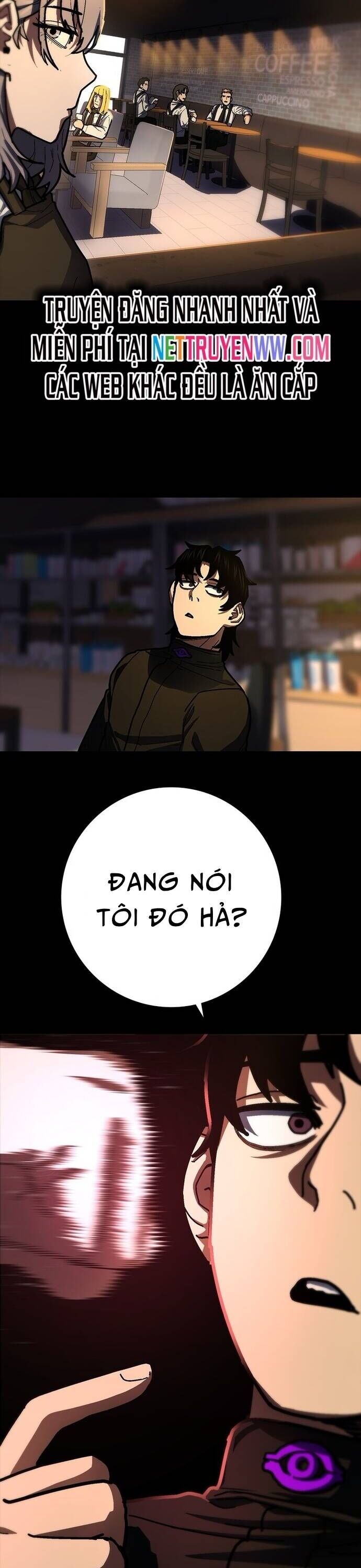 Võ Sĩ Vô Năng Chương 20 Ảnh 4