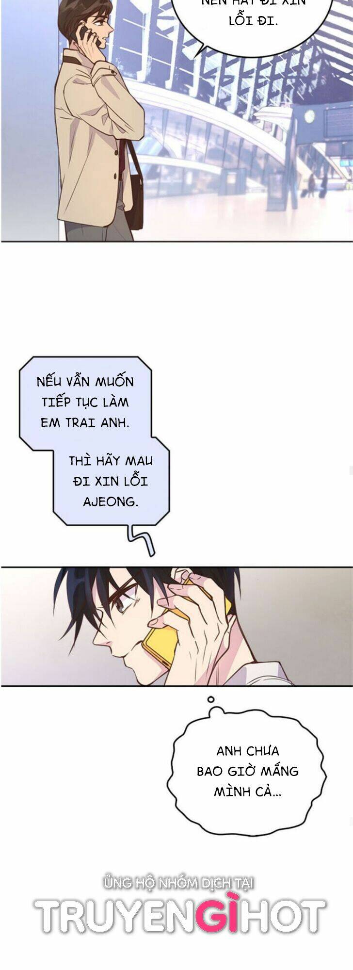 Cuộc Hôn Nhân Bất Khả Thi Chương 5 Ảnh 27