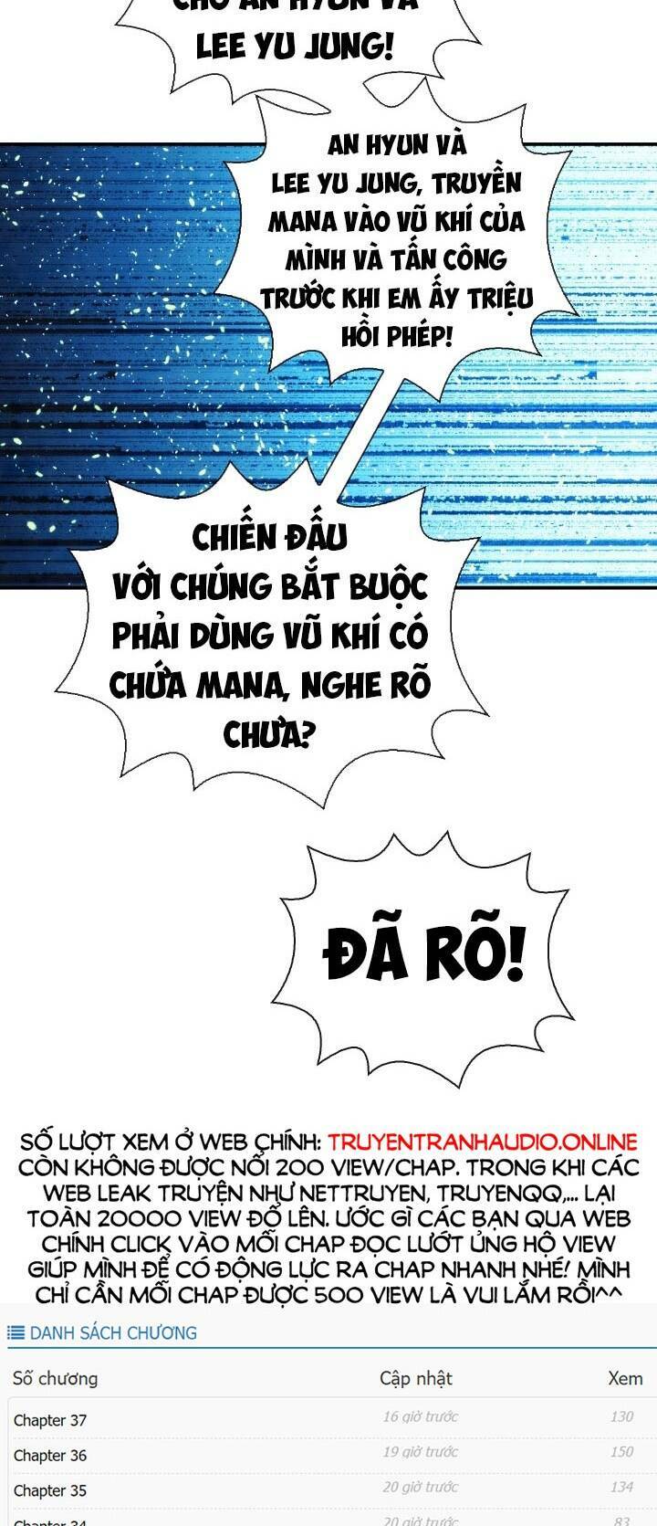 Người Chơi Hồi Quy Chương 95 Ảnh 5