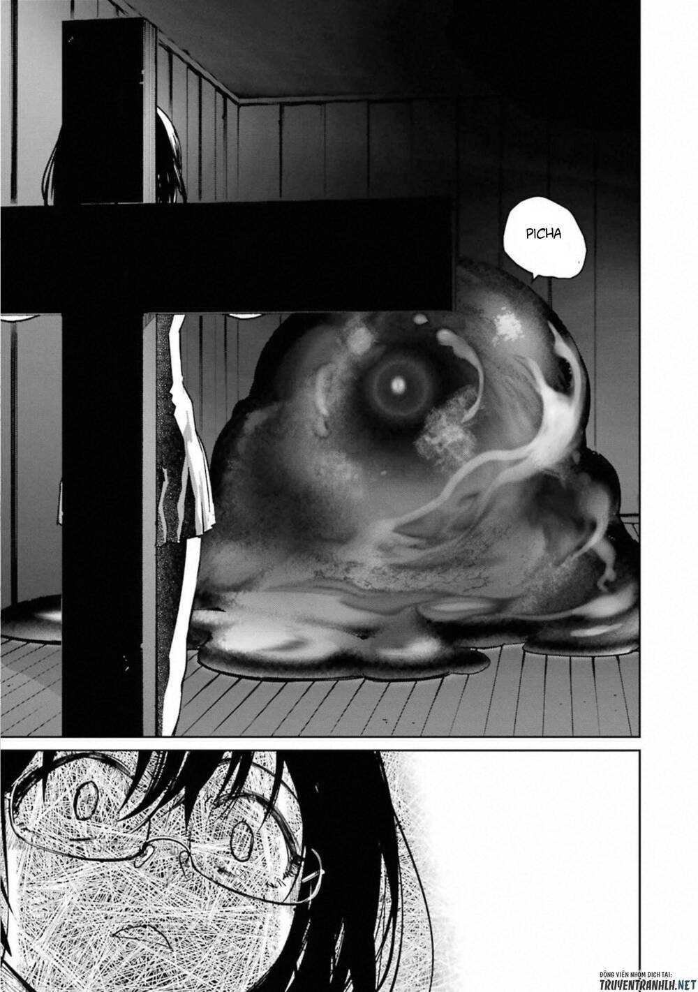 Mahou Shoujo Tokushuusen Asuka Chương 49 Ảnh 20