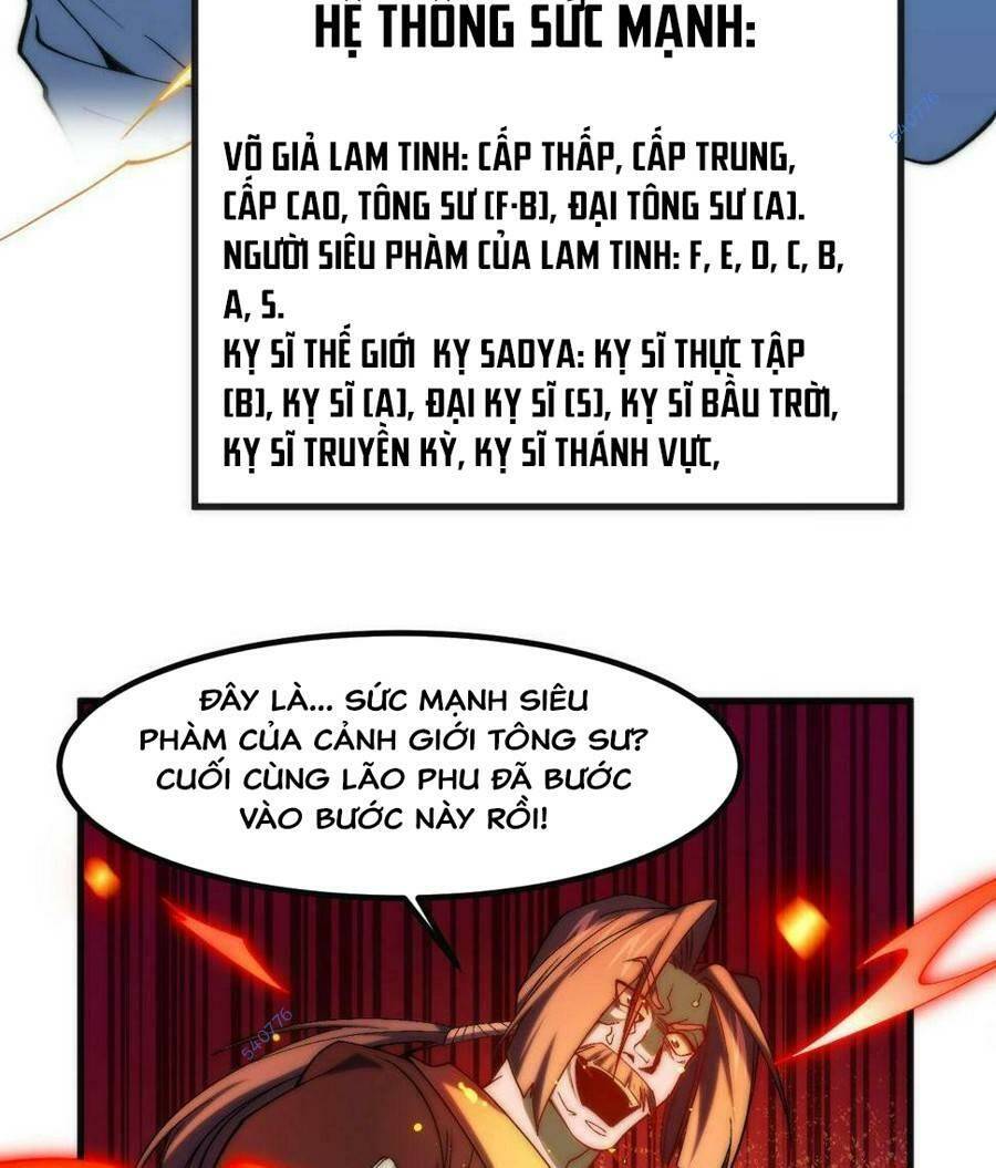 Vú Em Thánh Kỵ Sĩ Chương 15 Ảnh 40