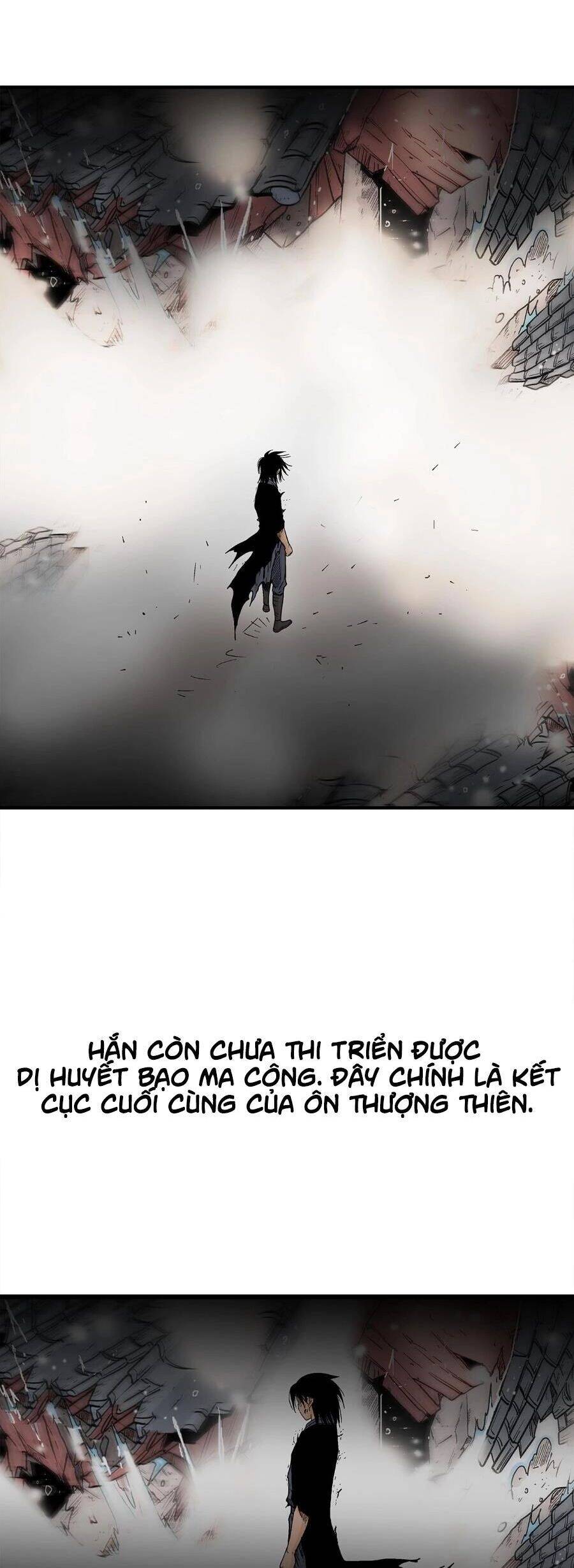 Hỏa Sơn Quyền Chương 168 Ảnh 5
