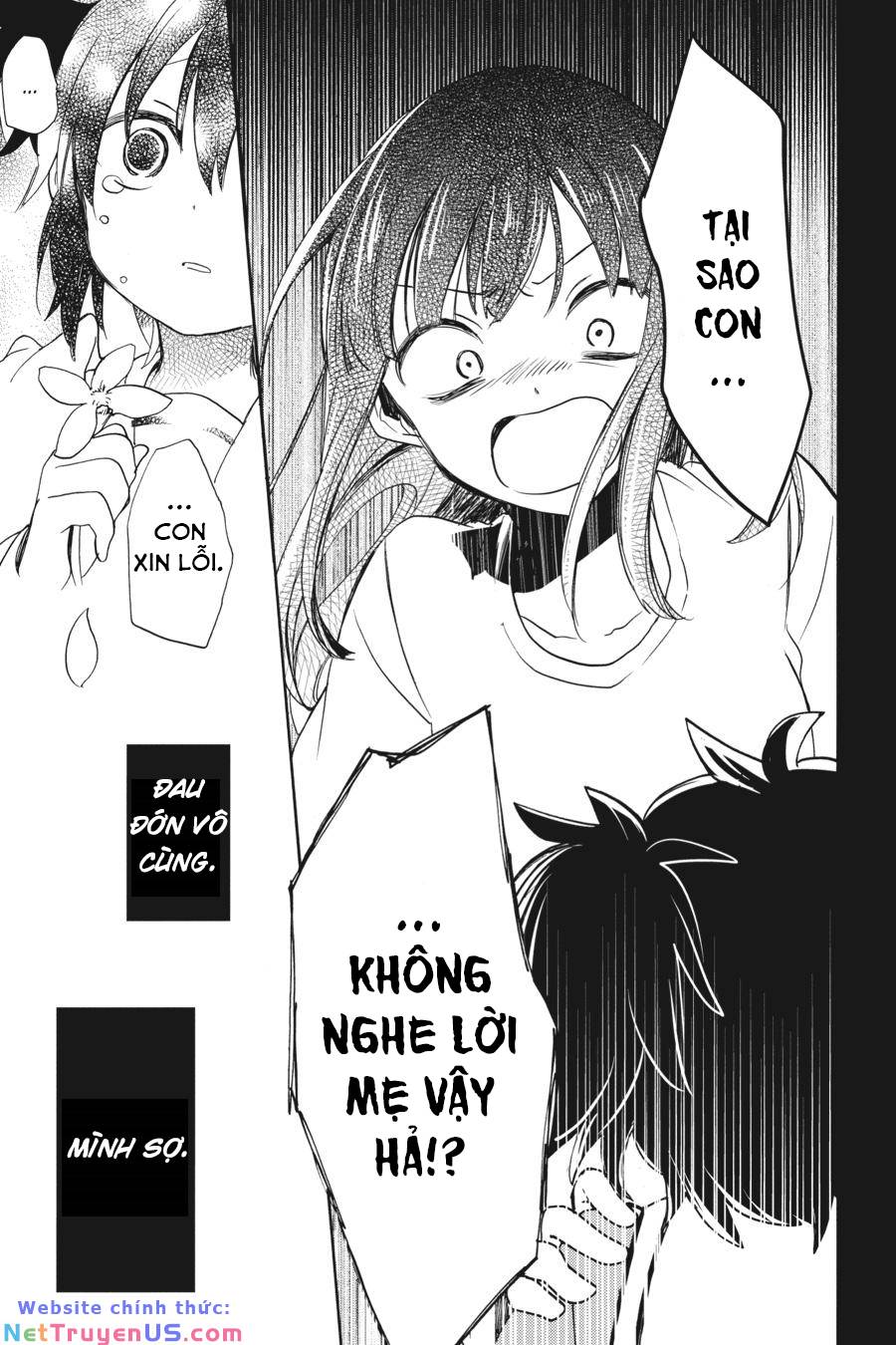 Happy Sugar Life Chương 10 Ảnh 13