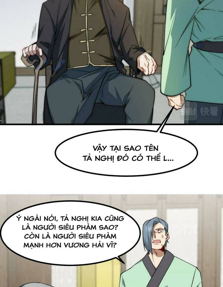 Vú Em Thánh Kỵ Sĩ Chương 14 Ảnh 66