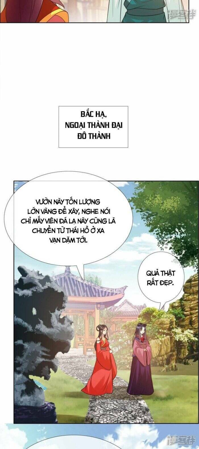 Ta Không Phải Nhân Vật Phản Diện Chương 101 Ảnh 22